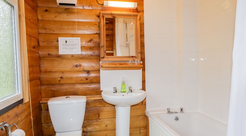 Photo of Eagle Lodge