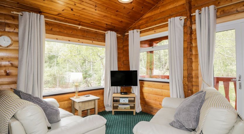 Photo of Eagle Lodge