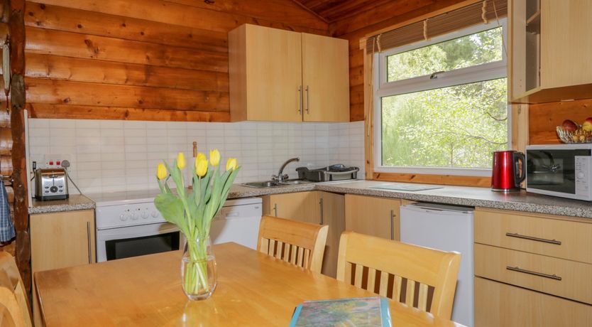 Photo of Eagle Lodge