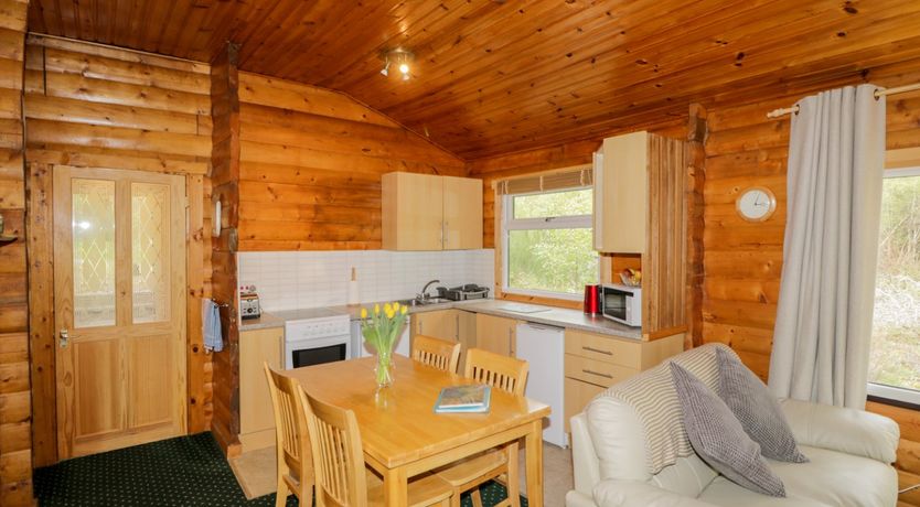 Photo of Eagle Lodge