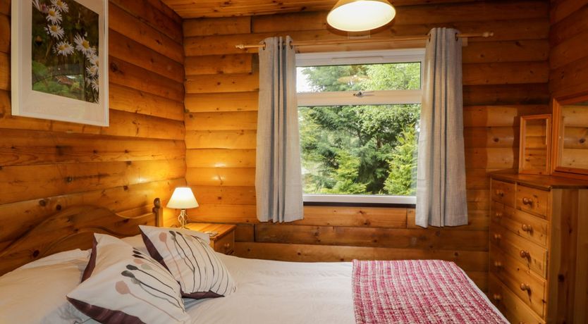 Photo of Eagle Lodge