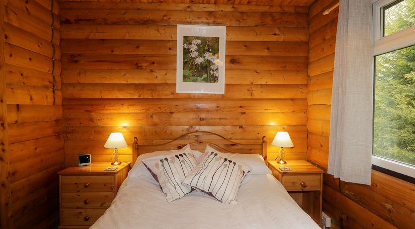 Photo of Eagle Lodge