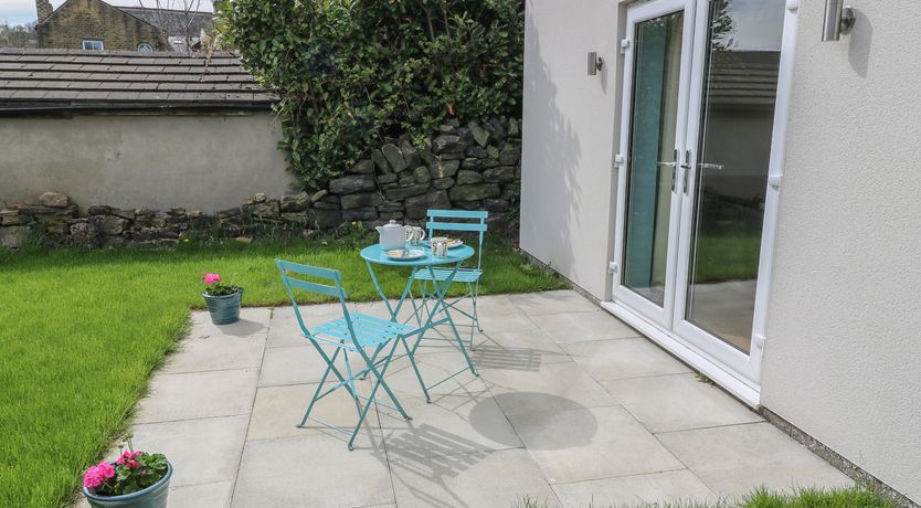 Photo of The Button Box