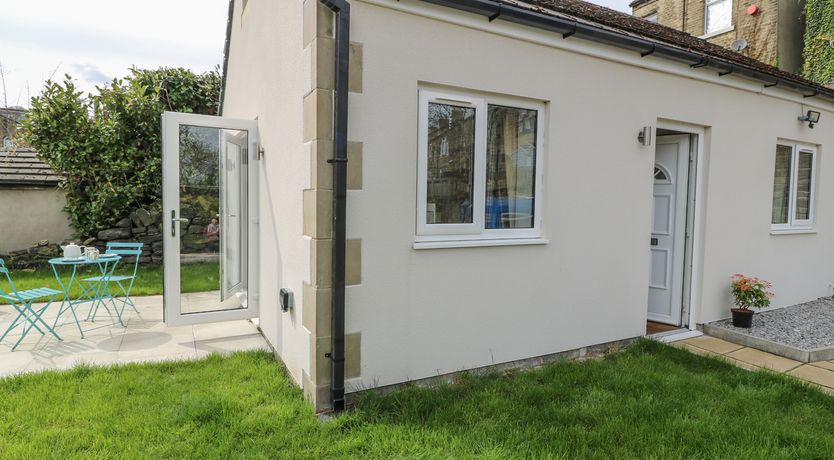 Photo of The Button Box