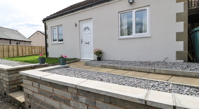 Photo of The Button Box