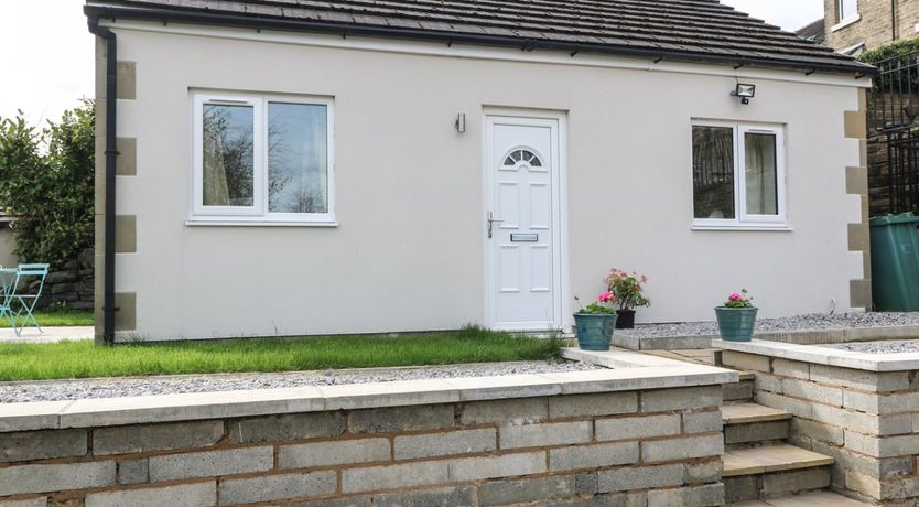 Photo of The Button Box