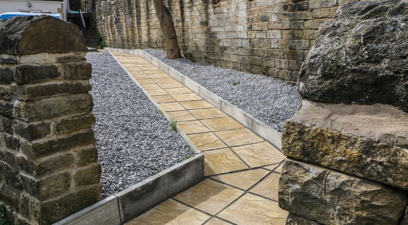 Photo of The Button Box