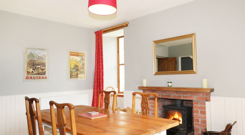 Photo of Annfield