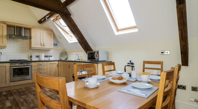 Photo of Carpenters Cottage