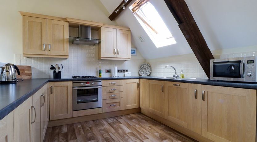 Photo of Carpenters Cottage