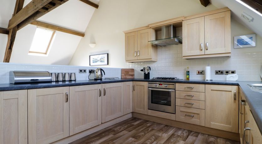 Photo of Carpenters Cottage