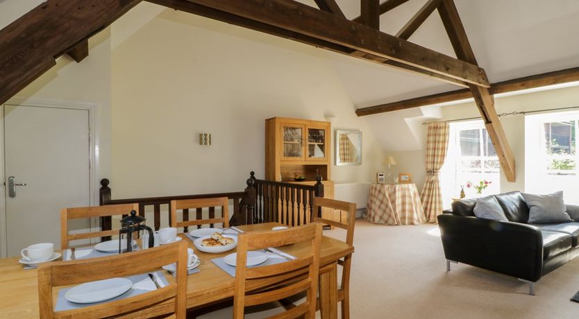 Photo of Carpenters Cottage