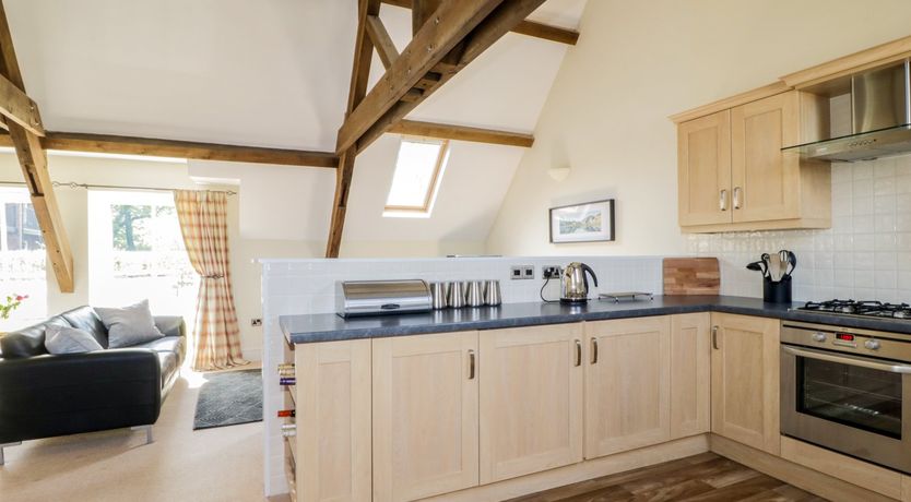 Photo of Carpenters Cottage