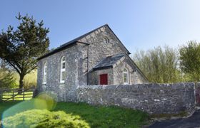 Moor View Chapel Holiday Cottage