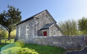 Photo of Moor View Chapel