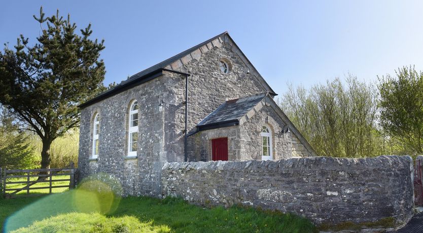 Photo of Moor View Chapel