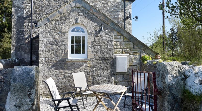 Photo of Moor View Chapel