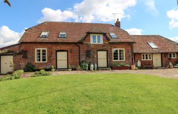 Downs View Dairy Holiday Cottage