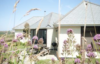 Pentreath Holiday Cottage