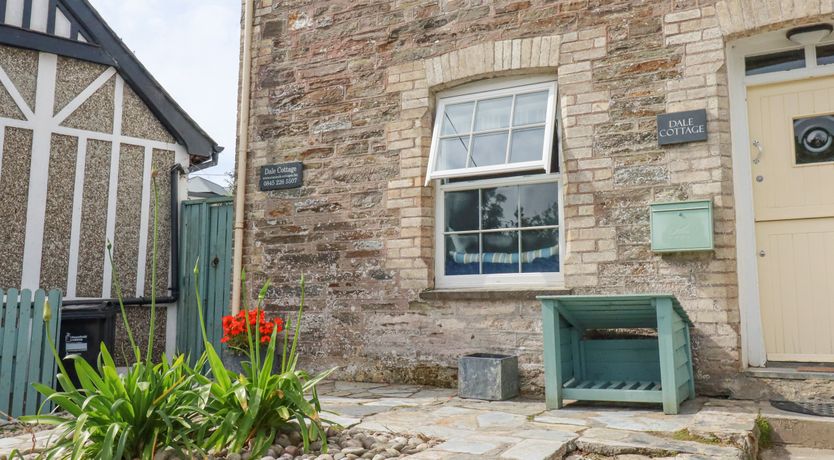 Photo of Dale Cottage