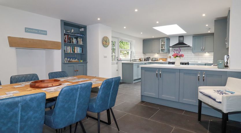 Photo of Dale Cottage