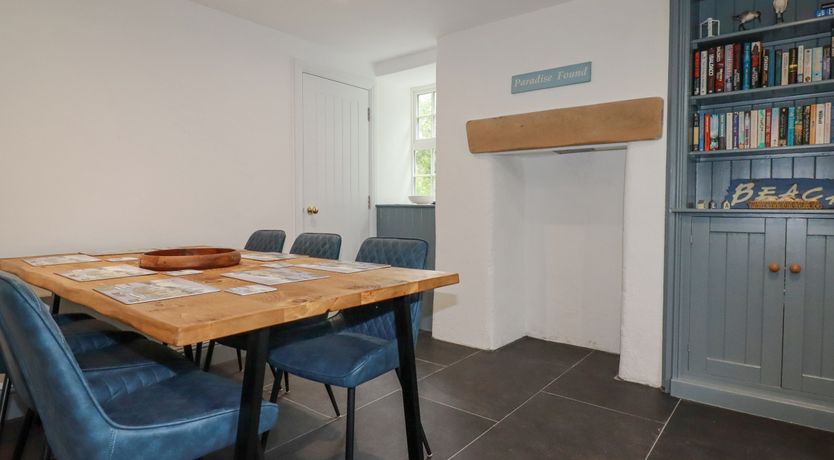 Photo of Dale Cottage