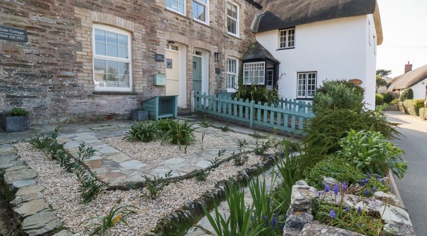 Photo of Dale Cottage