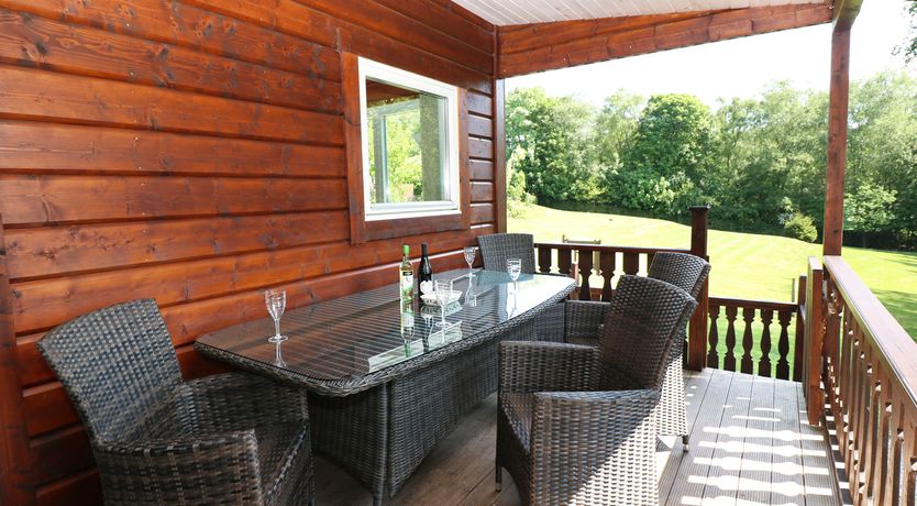 Photo of Kipling Lodge