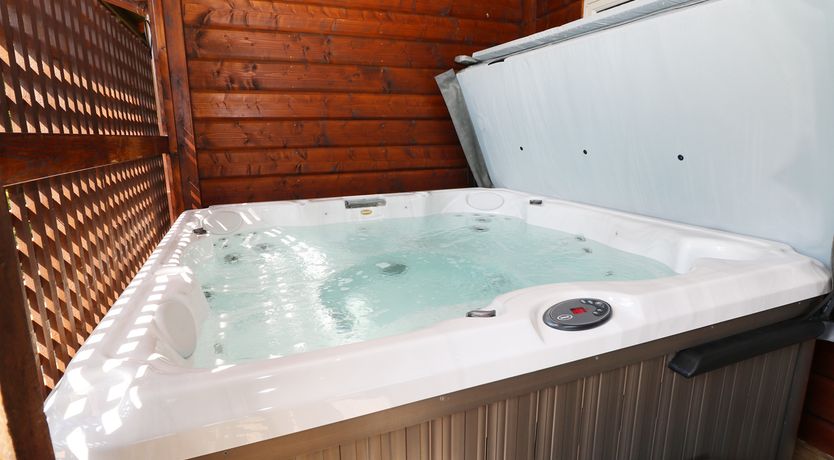 Photo of Kipling Lodge