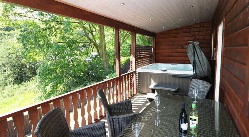 Photo of Kipling Lodge