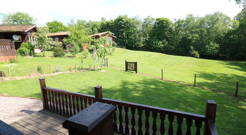 Photo of Kipling Lodge