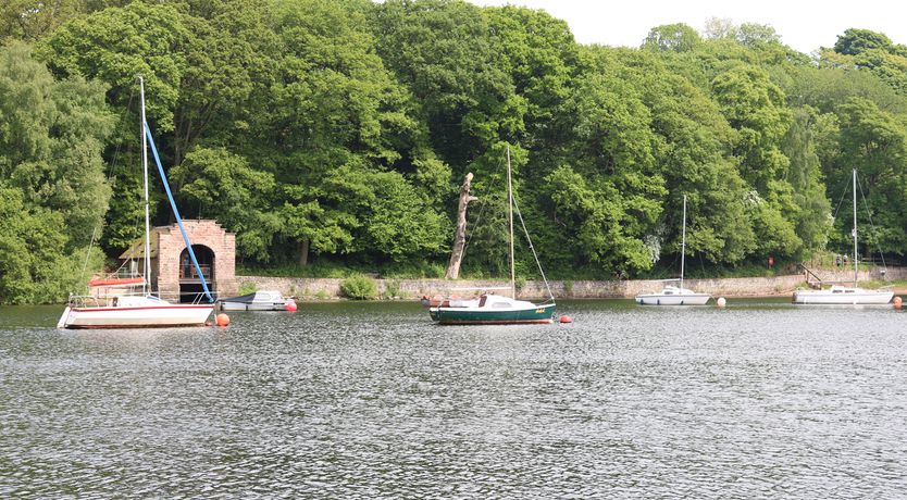 Photo of Kipling Lodge