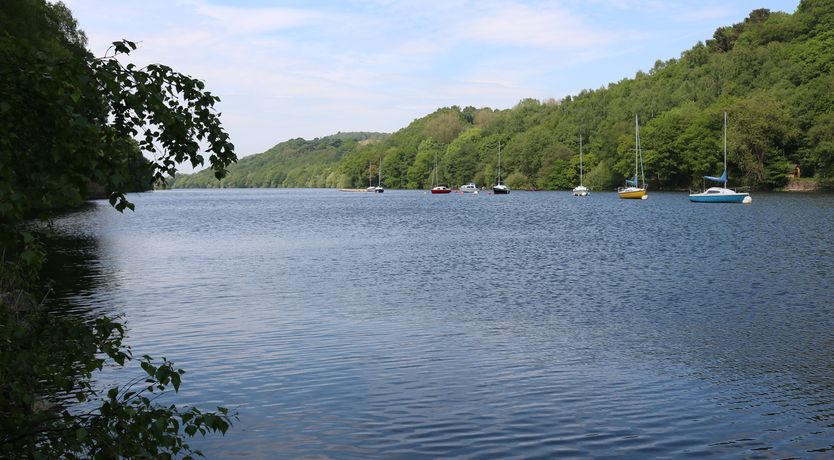 Photo of Kipling Lodge