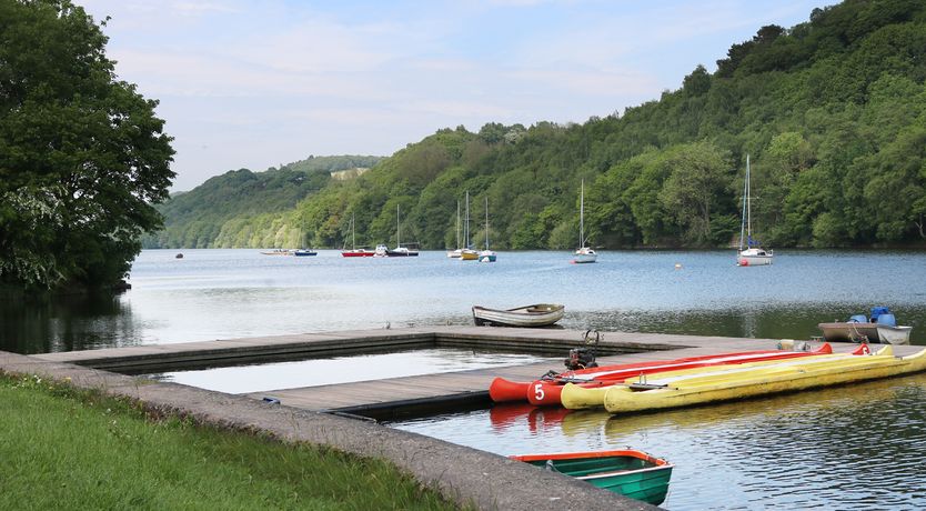 Photo of Kipling Lodge