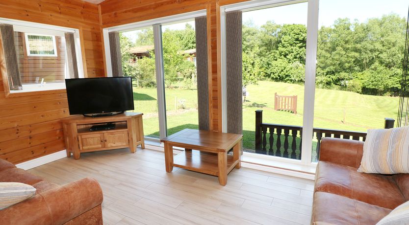 Photo of Kipling Lodge
