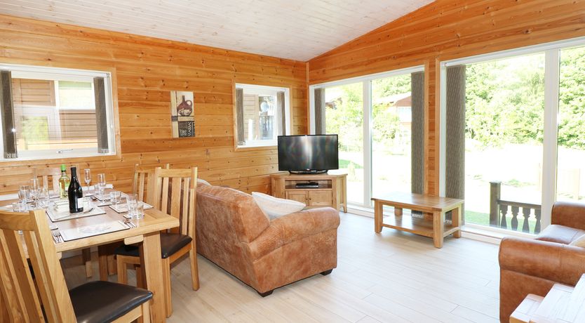 Photo of Kipling Lodge