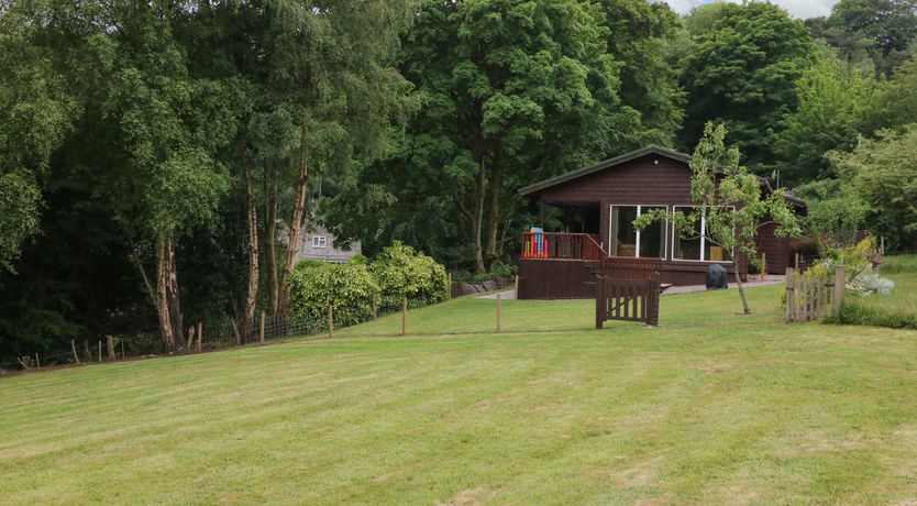Photo of Kipling Lodge