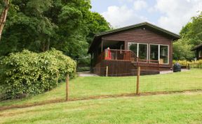 Photo of Kipling Lodge