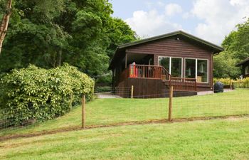 Kipling Lodge Holiday Cottage