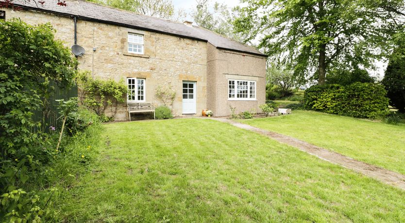 Photo of 2 Redeswood Cottages