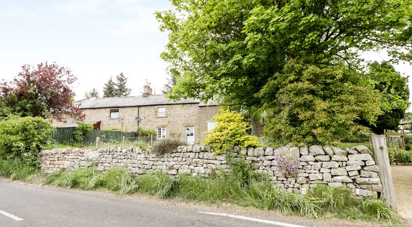 Photo of 2 Redeswood Cottages