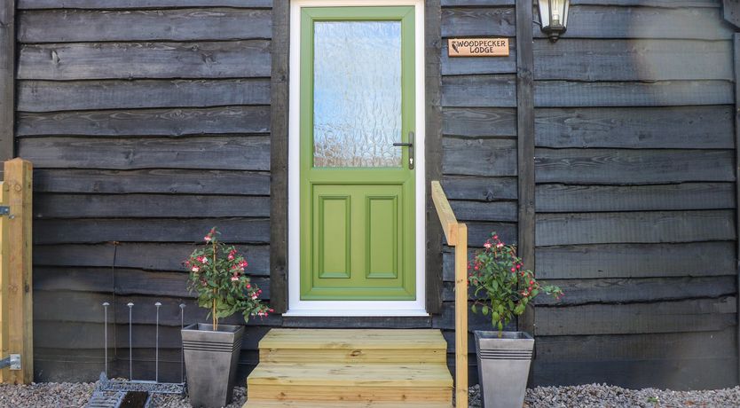 Photo of Woodpecker Lodge