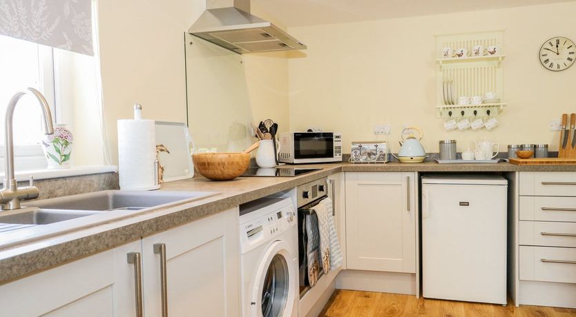 Photo of Woodpecker Lodge