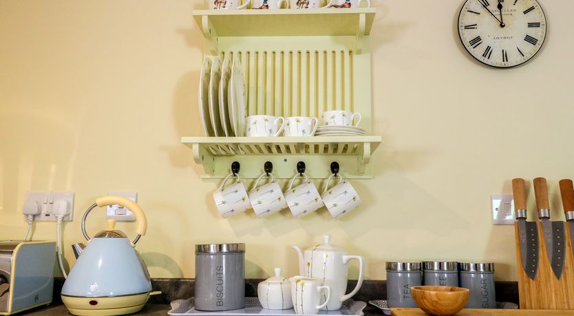 Photo of Woodpecker Lodge