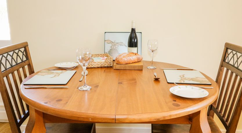 Photo of Woodpecker Lodge