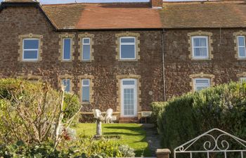 Harbour View Cottage Holiday Cottage