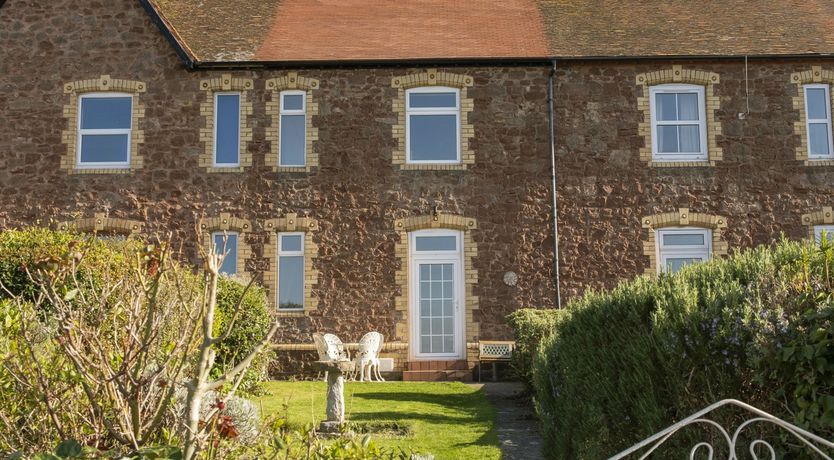 Photo of Harbour View Cottage