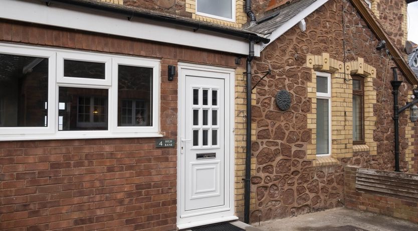 Photo of Harbour View Cottage