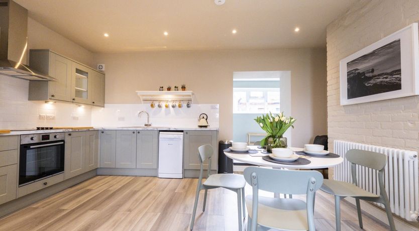 Photo of Harbour View Cottage