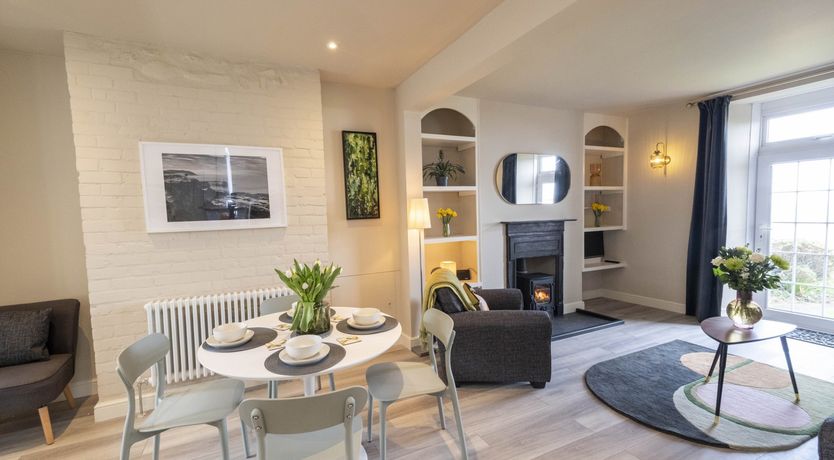 Photo of Harbour View Cottage